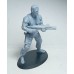 1/32 Predator movie Colonel  Alan "Dutch" Schaefer
